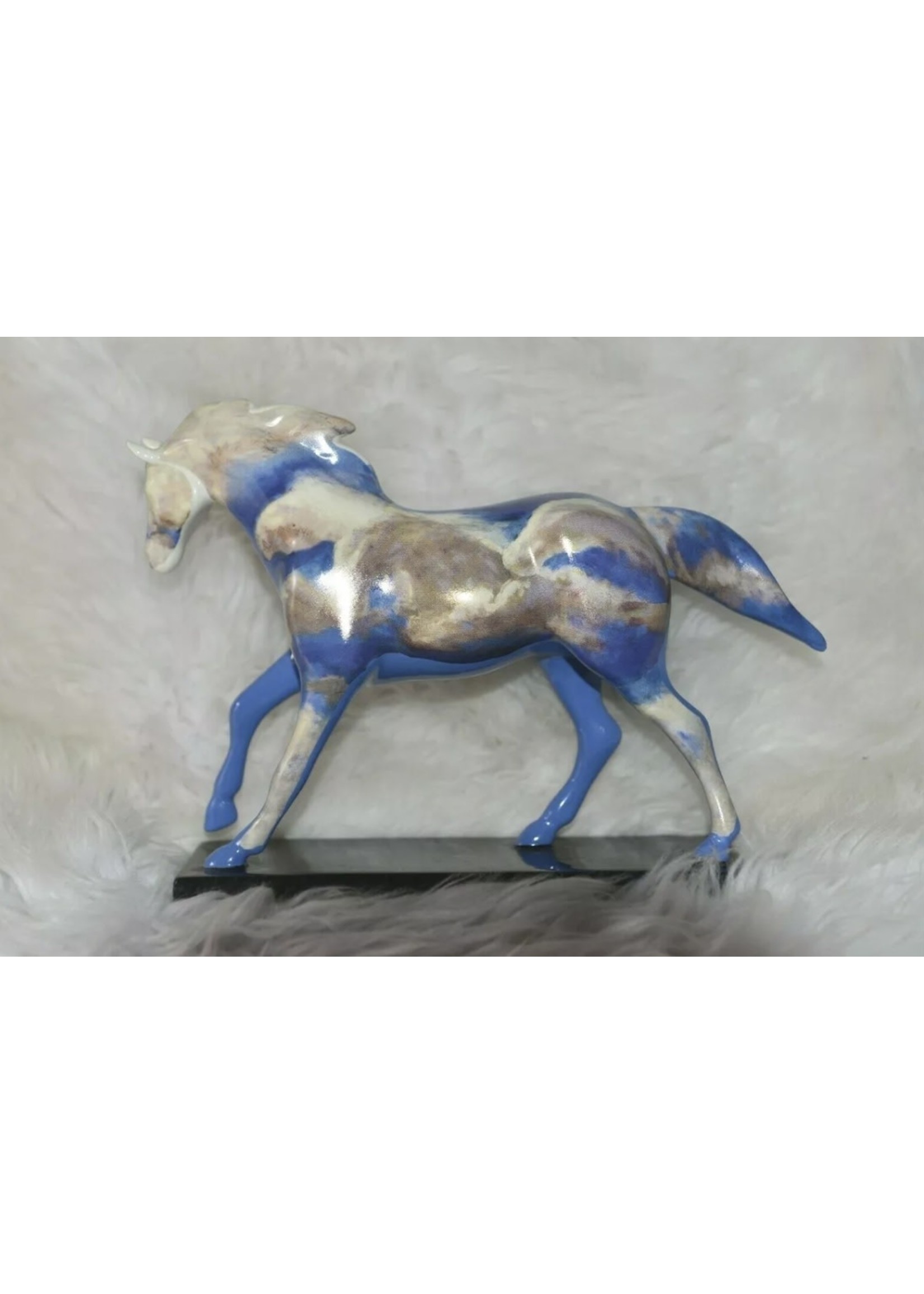 Trail of Painted Ponies TOPP 2003 Heavenly Pony 1594 3E 9623 NB
