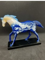 Trail of Painted Ponies TOPP 2003 Lightning Bolt Colt 1461 5E 12322