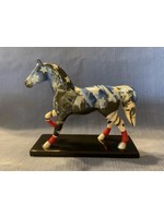 Trail of Painted Ponies TOPP 2006 For Spacious Skies 12274 3E  NB