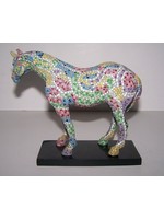 Trail of Painted Ponies TOPP 2003 Caballo Brillante 1456 3E 6277 NB