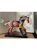 Trail of Painted Ponies TOPP 2004 Give Me Wings 1471 3E 2625