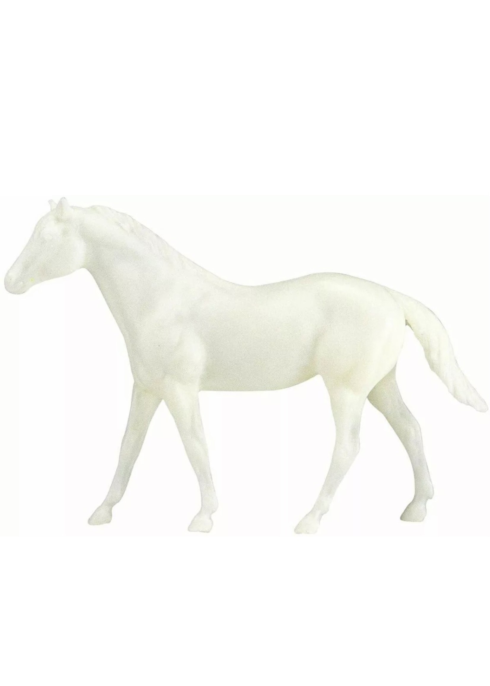 Breyer Breyer Paint Your Own Horses Qtr horse and saddlebred 4260