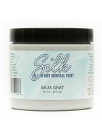 Dixie Belle Silk Paint Baja Gray Silk Paint