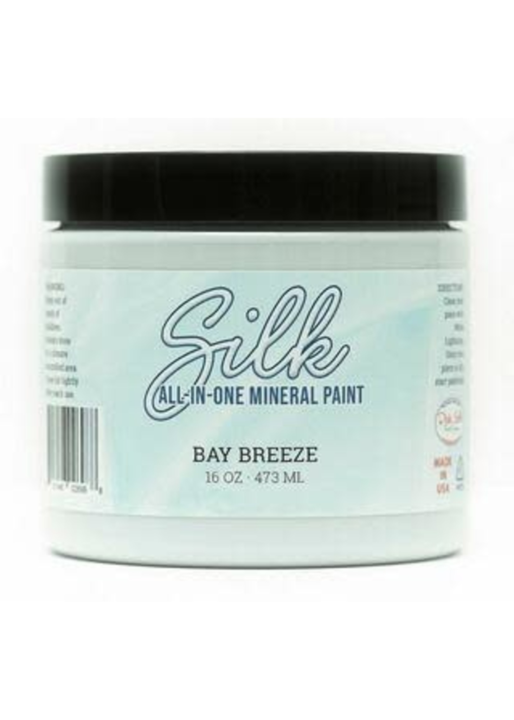 Dixie Belle Silk Paint Bay Breeze Silk Paint