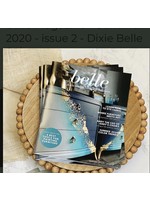 Dixie Belle Problem Solvers Belle Magazine