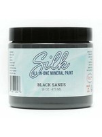 Dixie Belle Silk Paint Black Sands Silk Paint