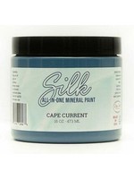 Dixie Belle Silk Paint Cape Current Silk Paint