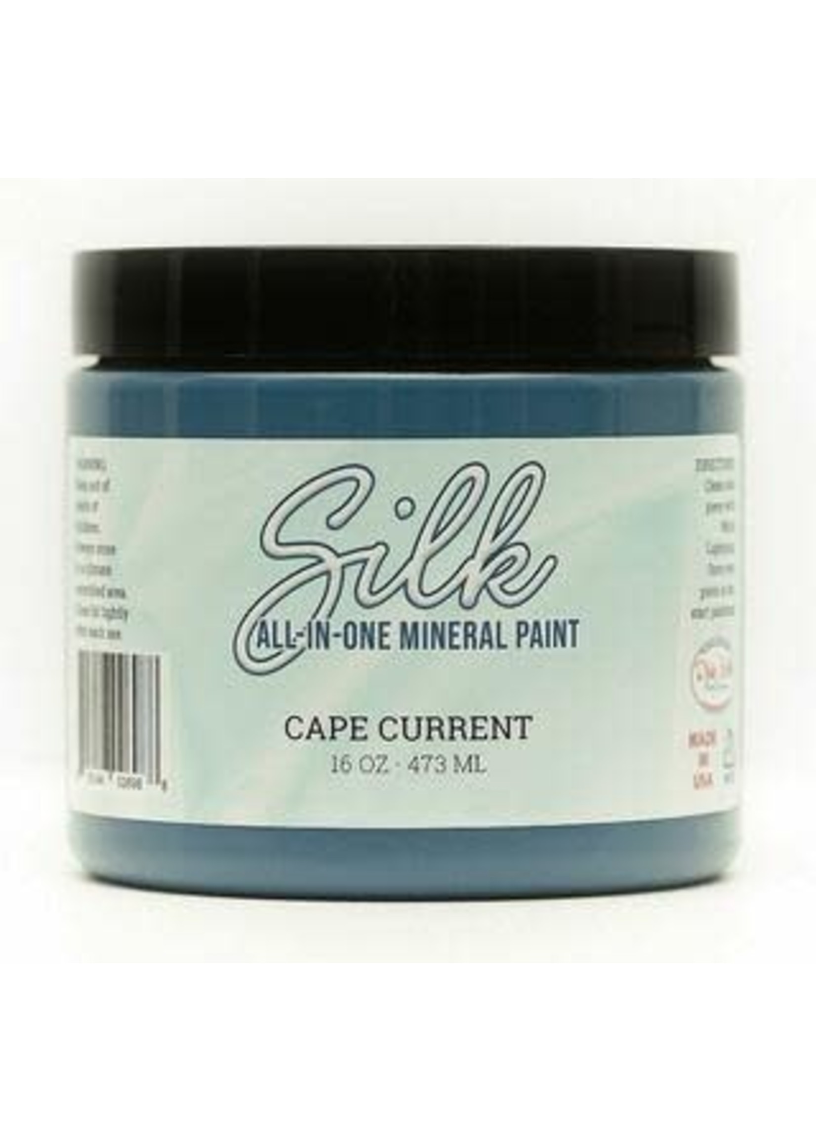 Dixie Belle Silk Paint Cape Current Silk Paint