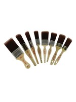 Dixie Belle Brushes & More DBP Synthetic Brushes