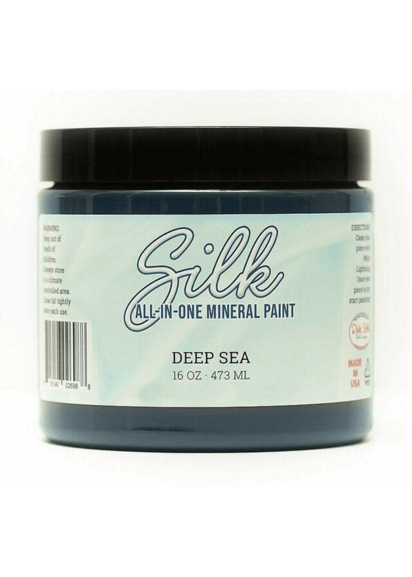 Dixie Belle Silk Paint Deep Sea Silk Paint