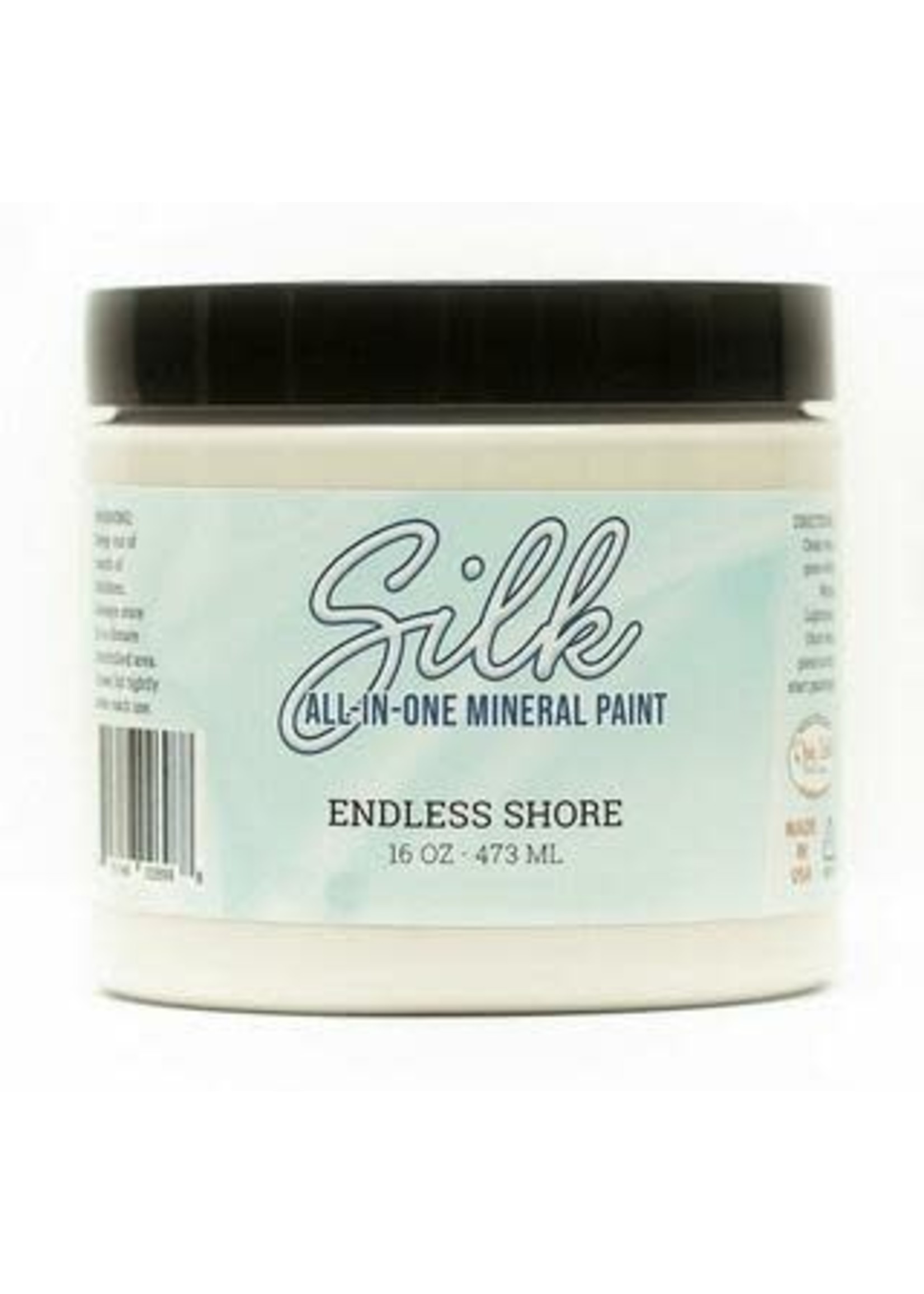 Dixie Belle Silk Paint Endless Shore Silk Paint