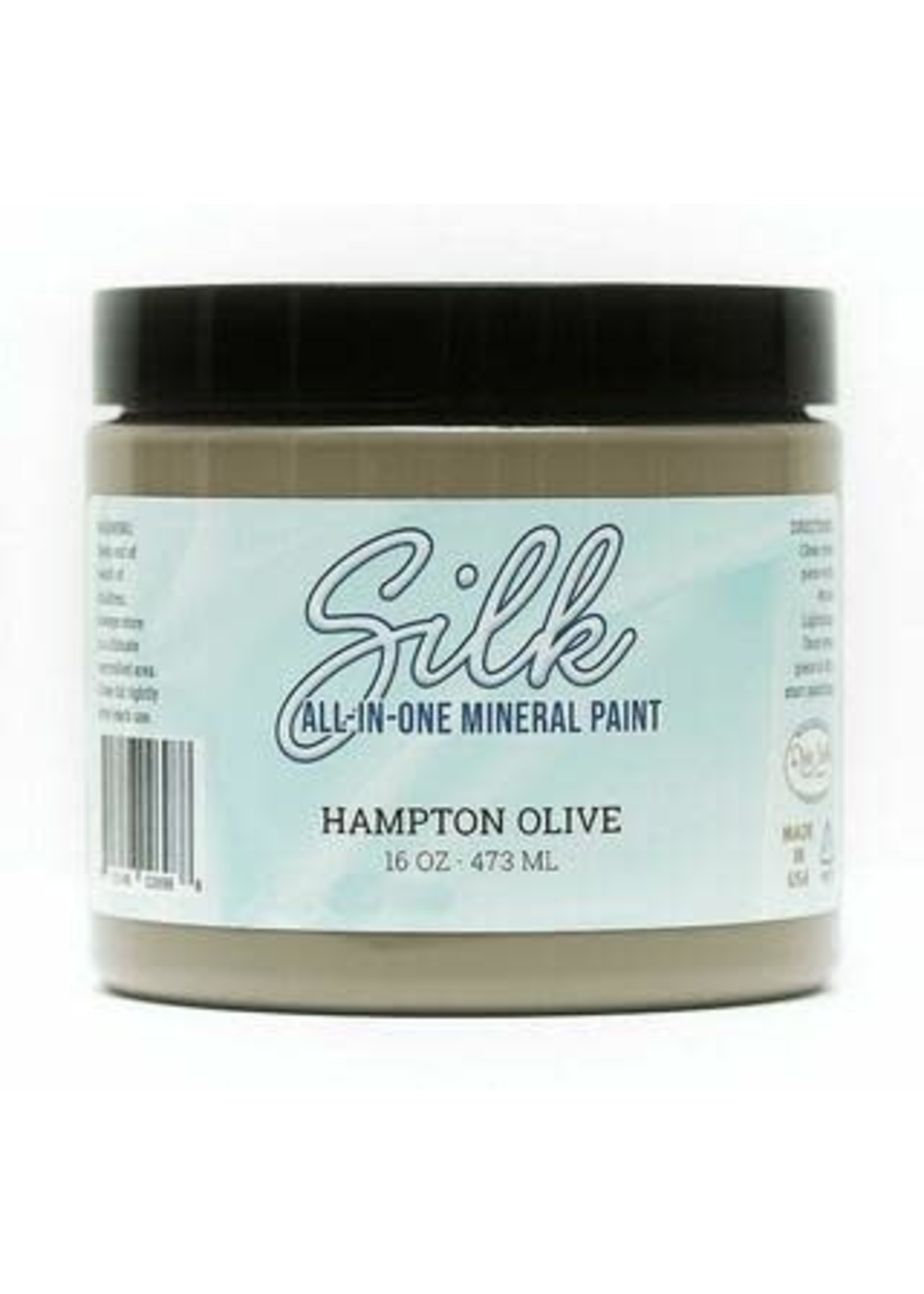 Dixie Belle Silk Paint Hampton Olive Silk Paint