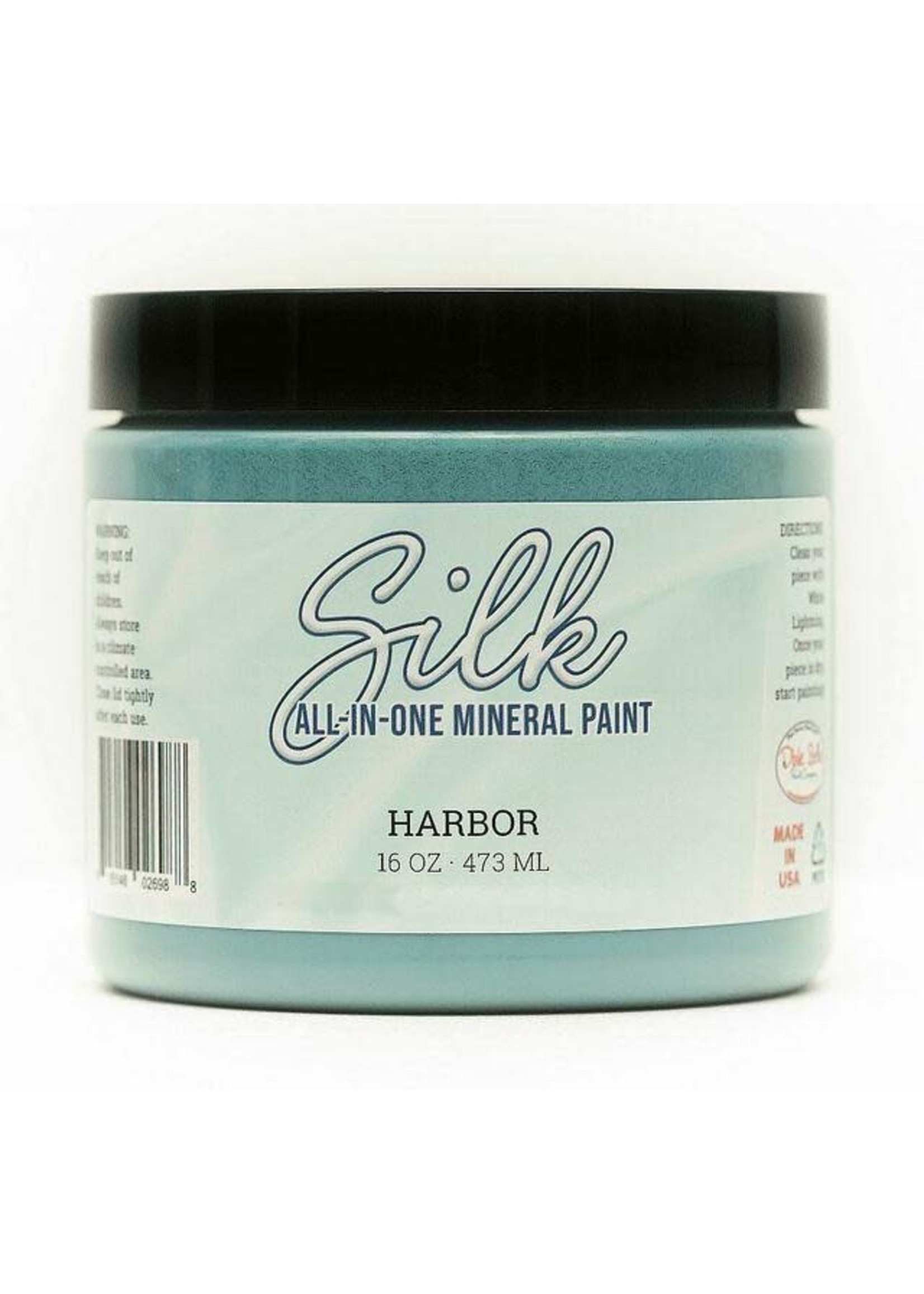 Dixie Belle Silk Paint Harbor Silk Paint