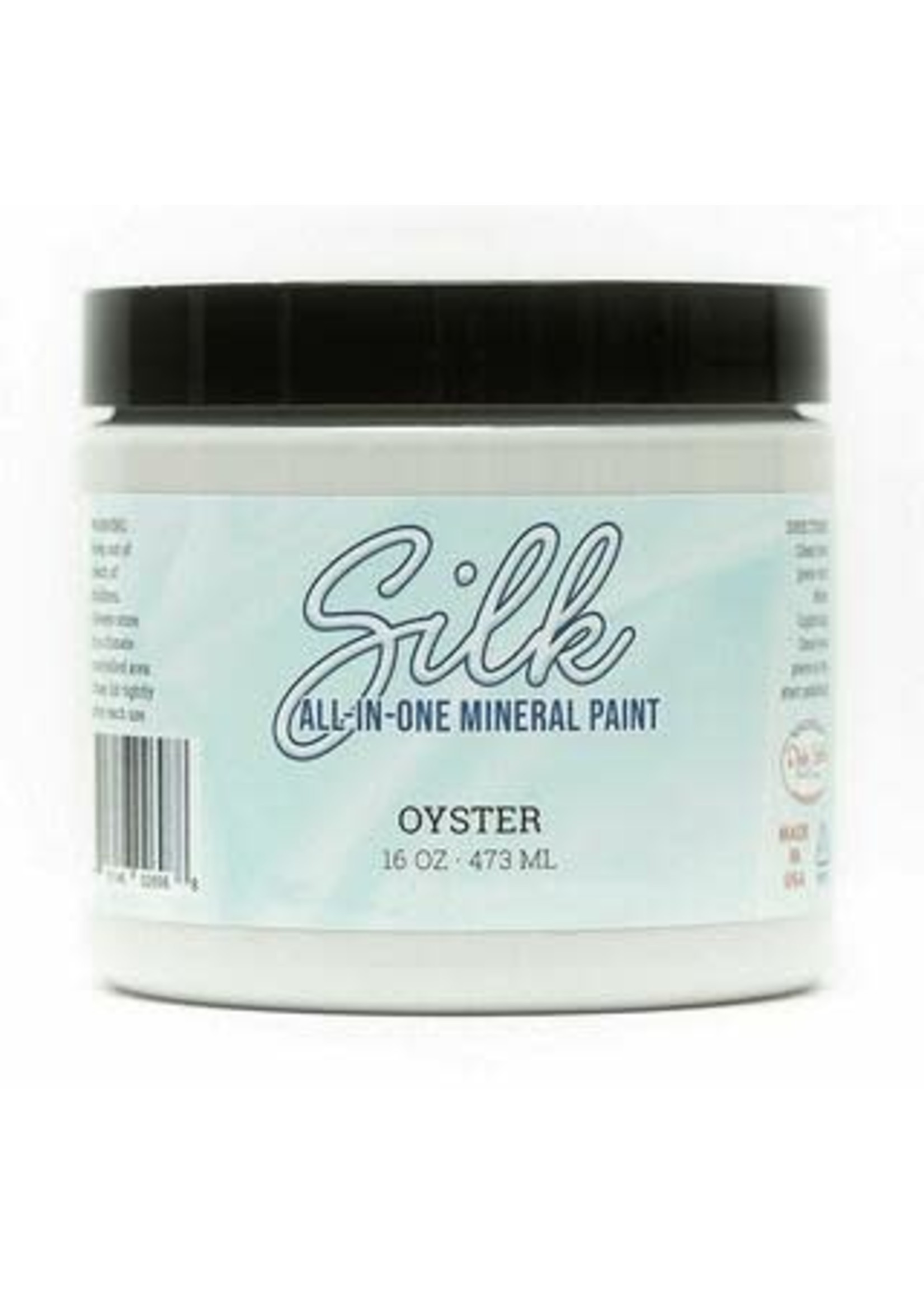 Dixie Belle Silk Paint Oyster Silk Paint