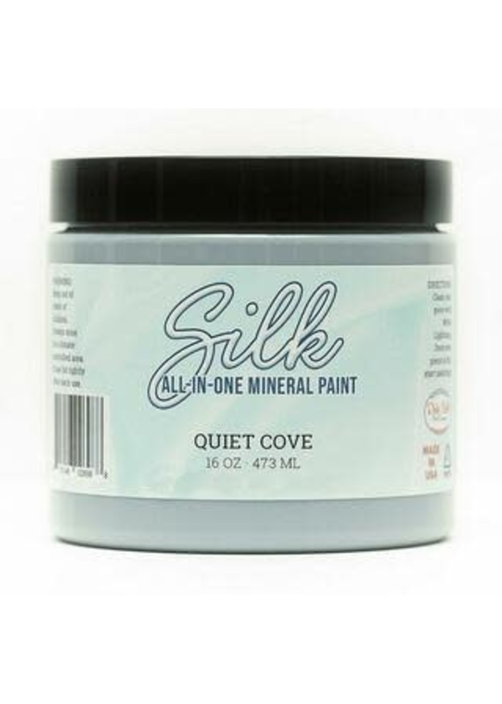 Dixie Belle Silk Paint Quiet Cove Silk Paint