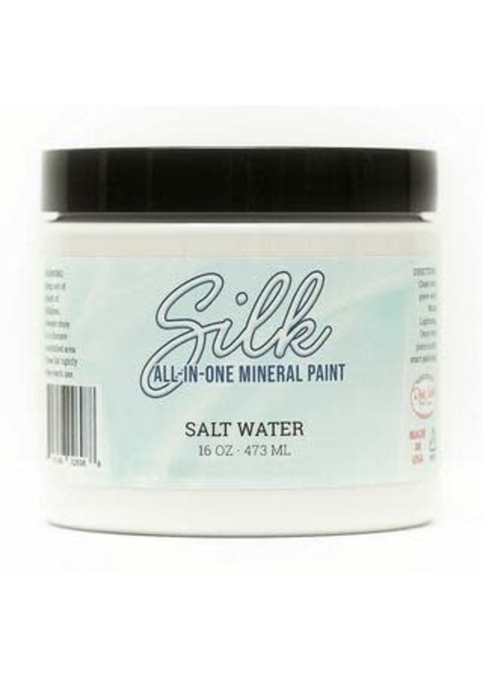 Dixie Belle Silk Paint Salt Water Silk Paint