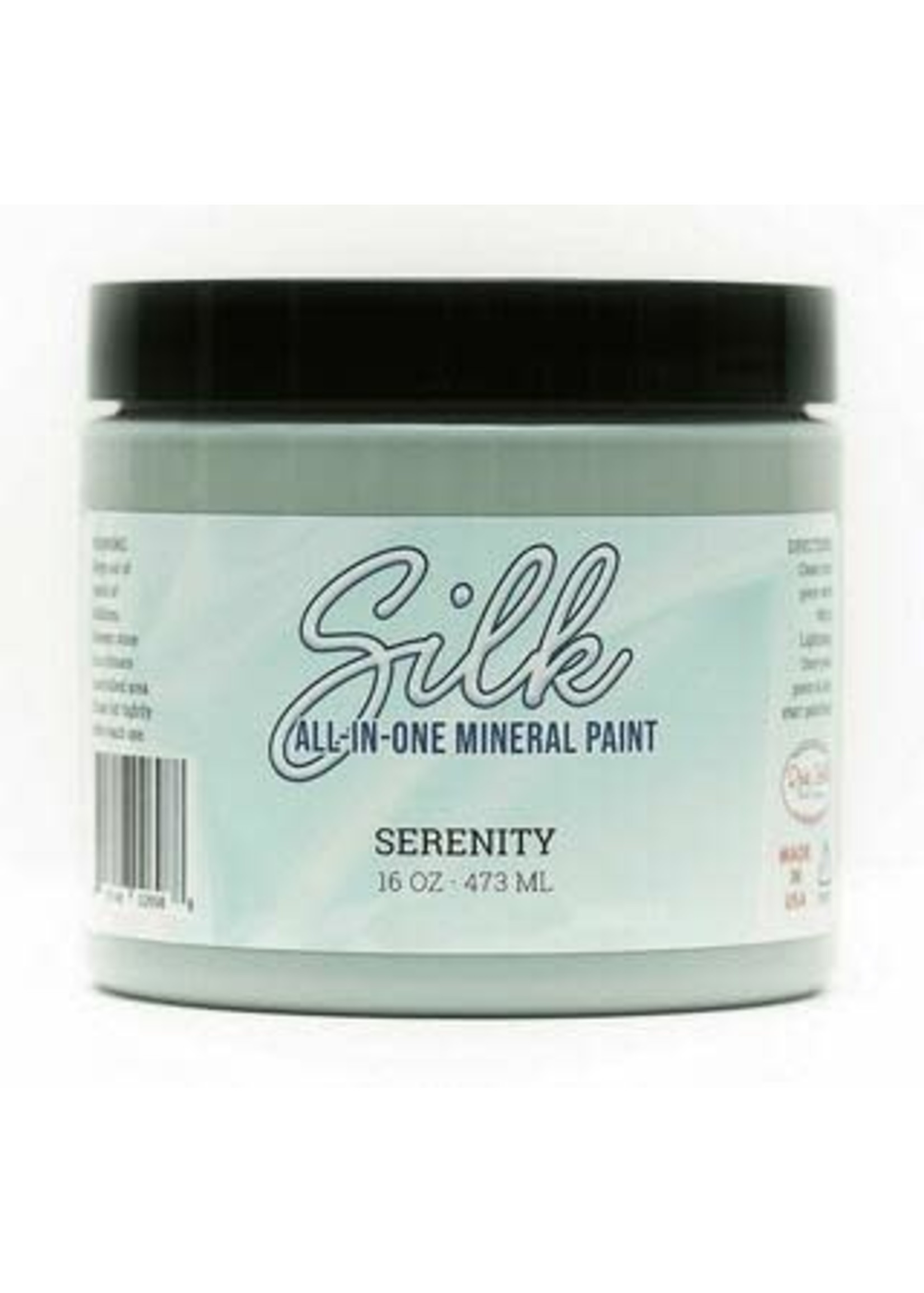 Dixie Belle Silk Paint Serenity Silk Paint