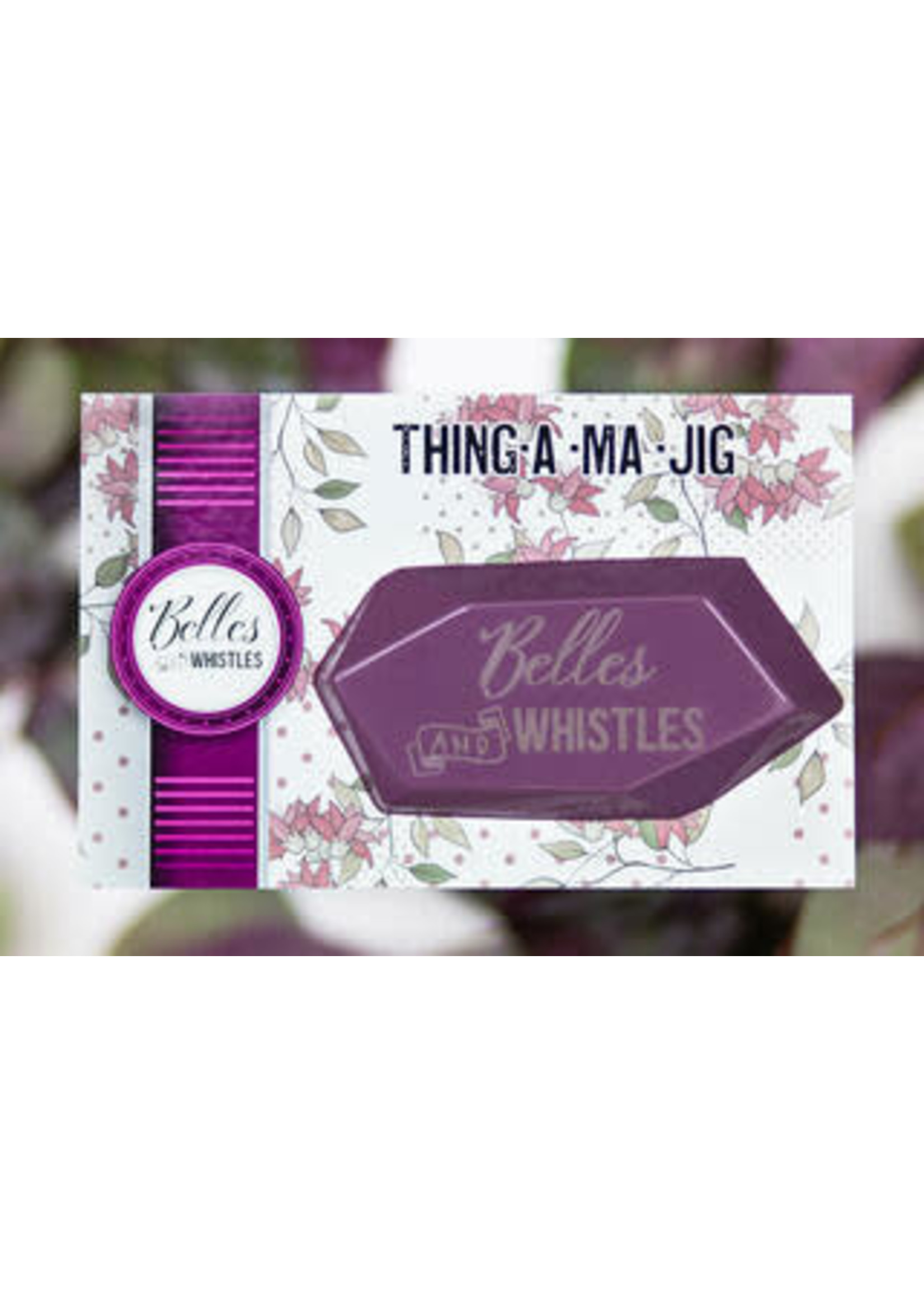 Dixie Belle Brushes & More Thing·a·ma·jig