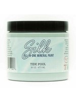 Dixie Belle Silk Paint Tide Pool Silk Paint