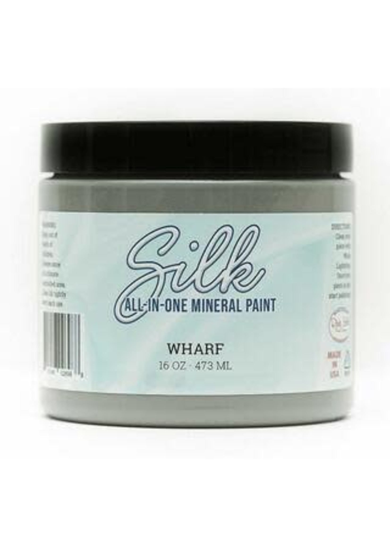 Dixie Belle Silk Paint Wharf Silk Paint