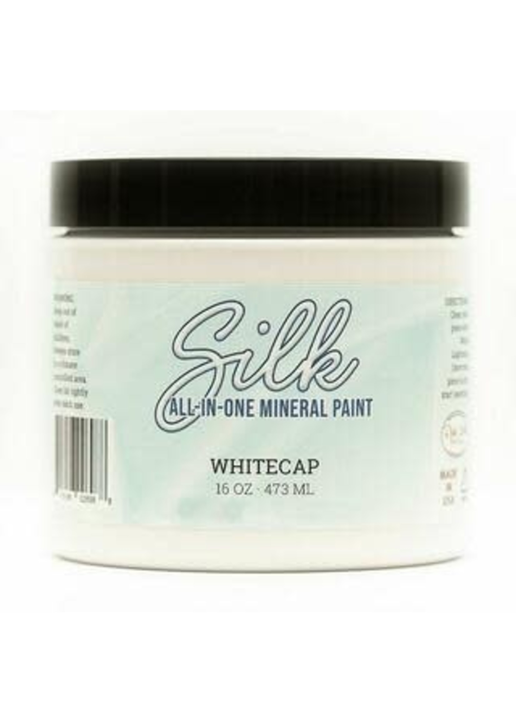 Dixie Belle Silk Paint Whitecap Silk Paint