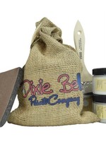 Dixie Belle Brushes & More DBP Burlap Bags