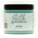 Silk All  In One Mineral Paint