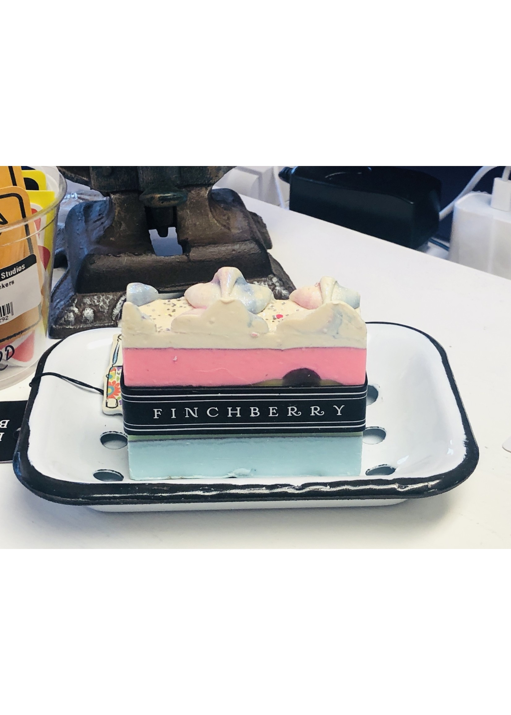 Finchberry Finchberry Soap