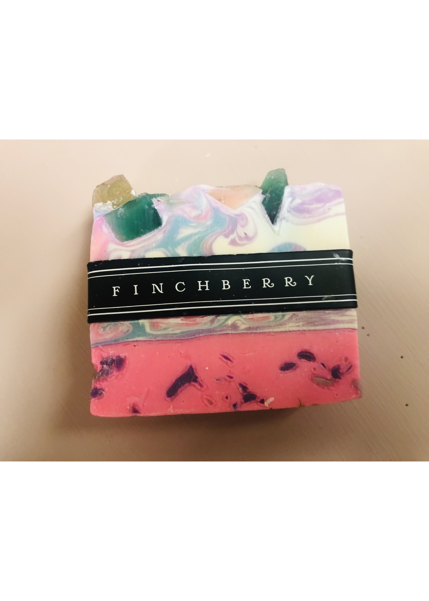 Finchberry Finchberry Soap
