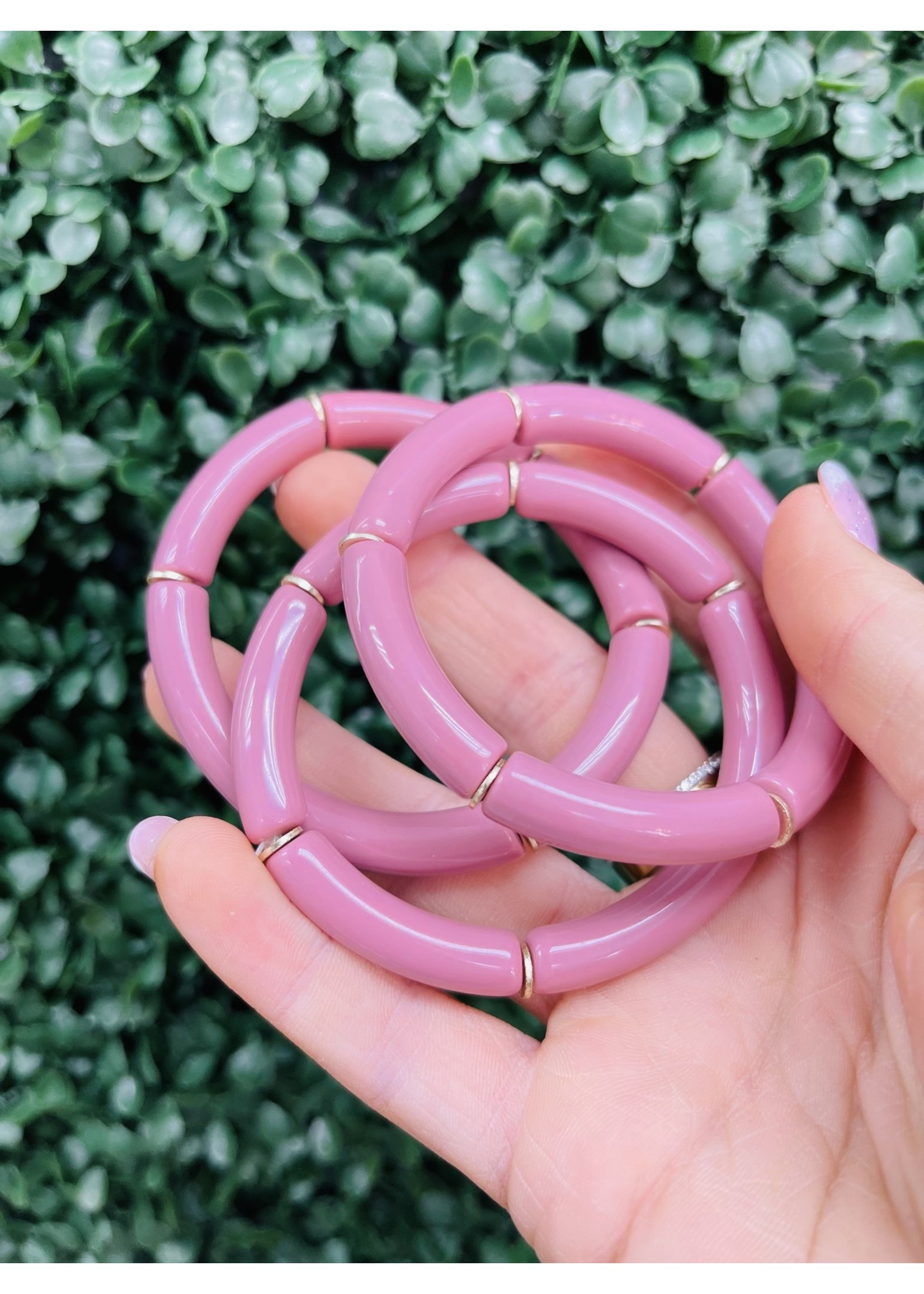 Taylor Shaye Designs Large Candy Bracelet - COVINGTON CHARM