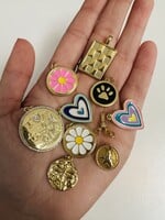 Build Your Own Necklace Charms