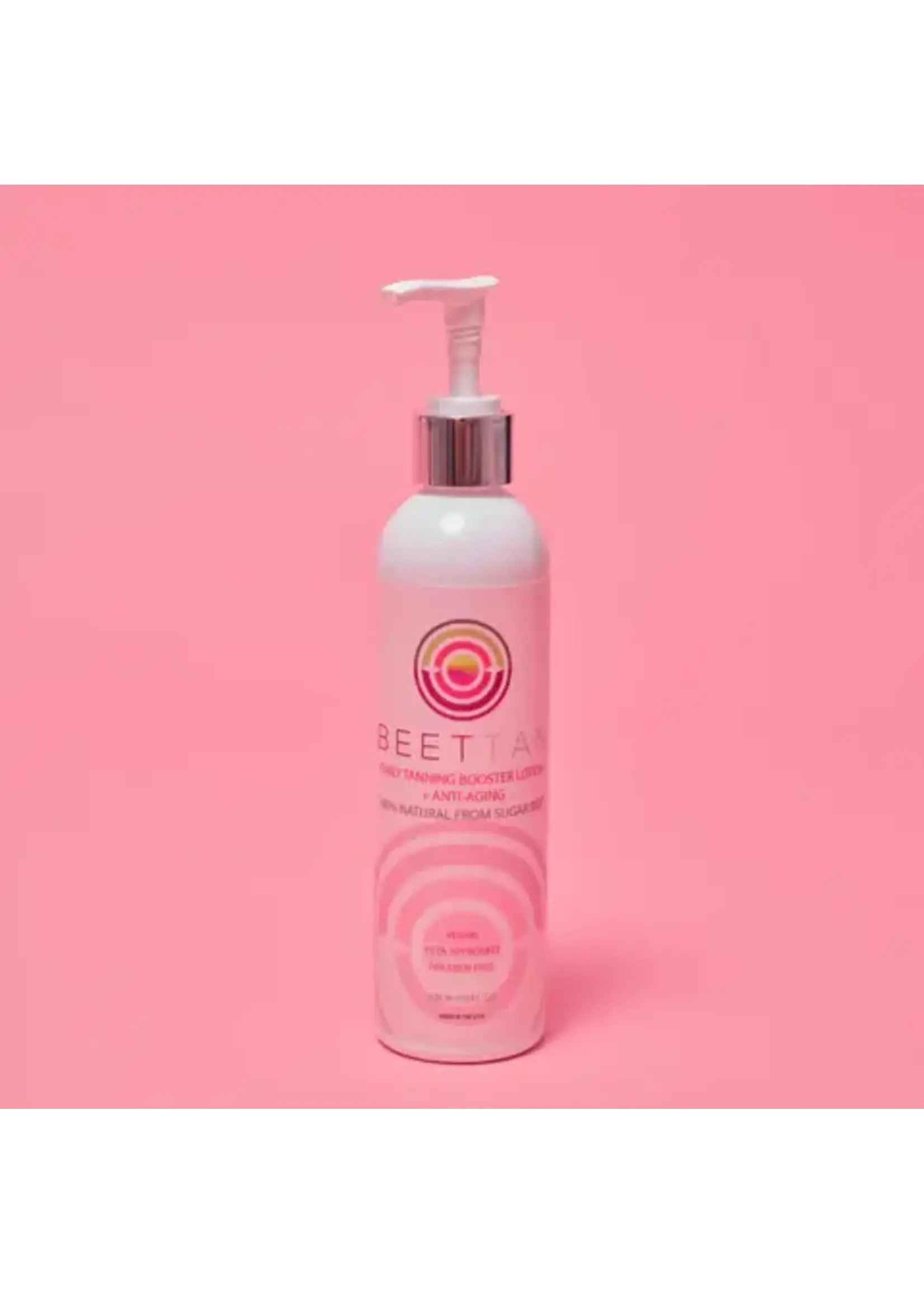 Beettan Anti-Aging Daily Booster Lotion