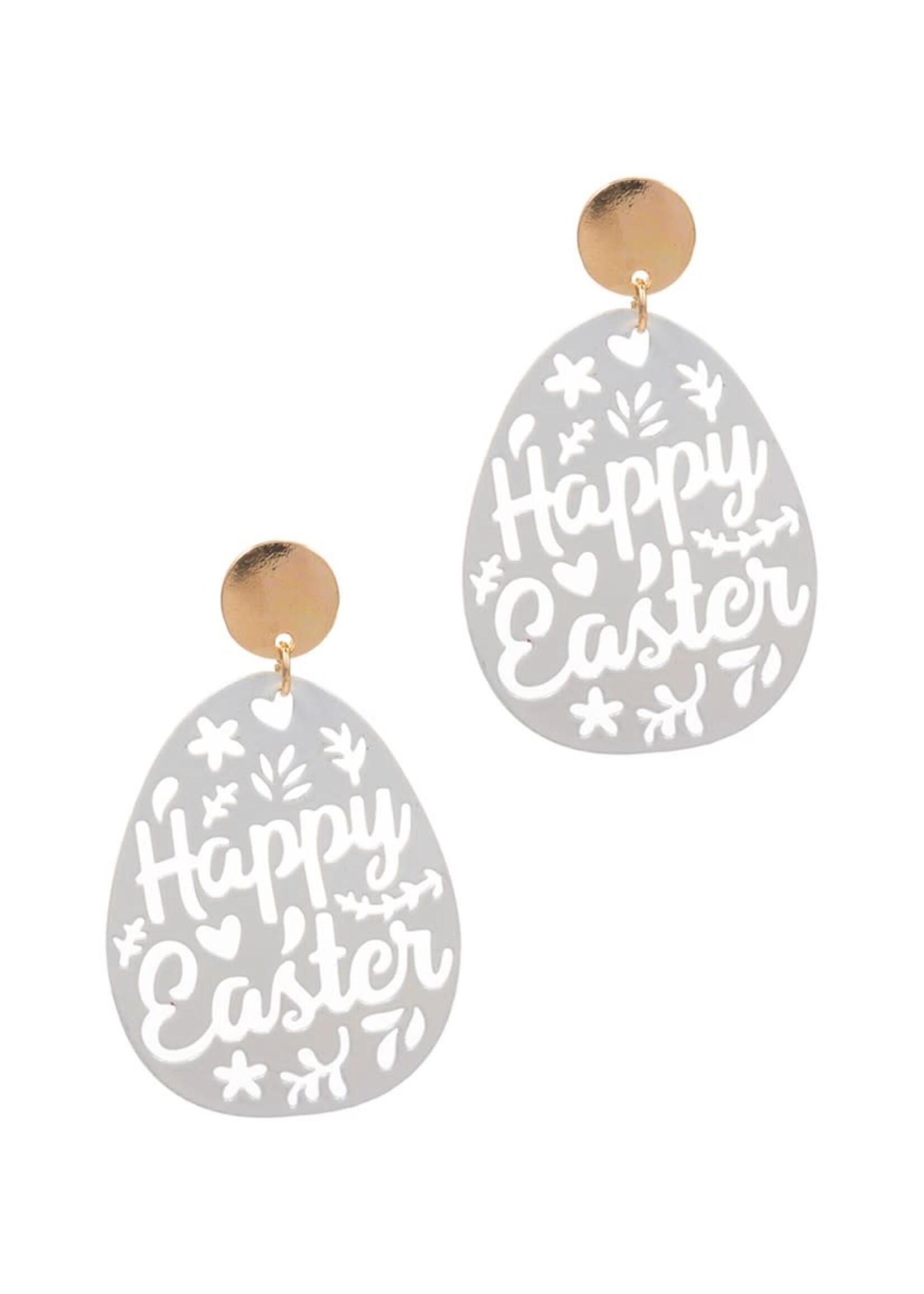 Easter Dangle Earrings
