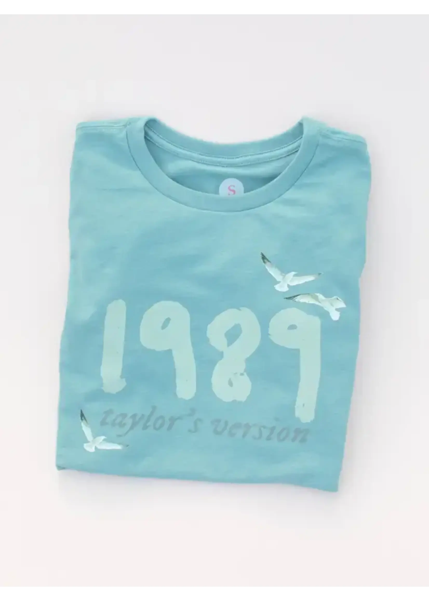 Taylor Swift Graphic Tees
