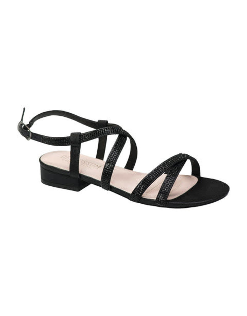 FLAT DRESSY SANDAL ARYA-6