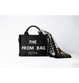 MYFORMALS MyFormals Prom Bag w/scarf