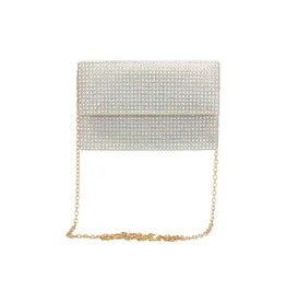 JEWELED HAND BAG HB-209