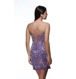 Short,Seqiun,V-Neck,Fitted, 4900