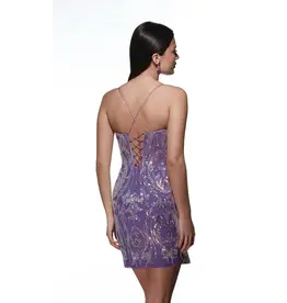 Short,Seqiun,V-Neck,Fitted, 4900