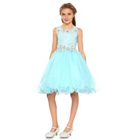 SHORT,TANK,BEADED NECKLINE 5010X
