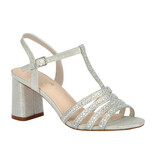 3.5" BLOCK HEEL SOFIA-68