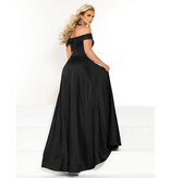 OFF SHOULDER, BALLGOWN 20238