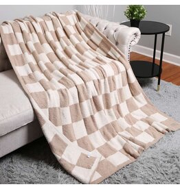 WONA TRADING COZY BLANKET 50/60