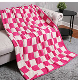 WONA TRADING COZY BLANKET 50/60