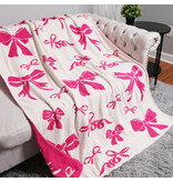 WONA TRADING COZY BLANKET 50/60