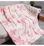 WONA TRADING COZY BLANKET 50/60