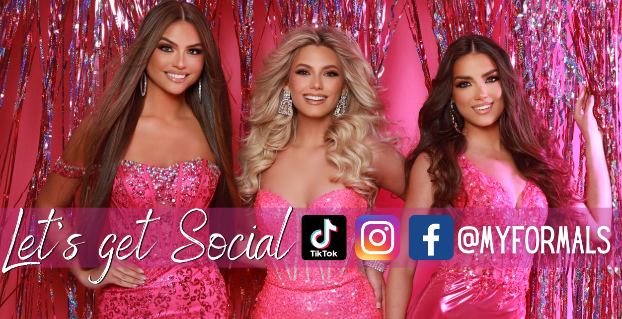 Let's Get Social