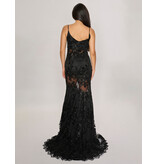 Fit n Flair, lace, see thru 2429