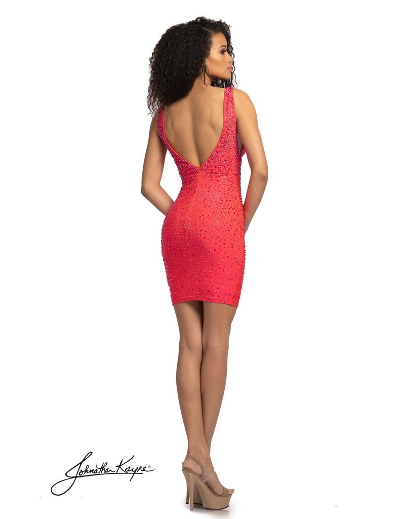 TANK BEADED STRETCH FITTED 2183