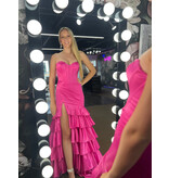 KATE PARKER ONE OF A KIND, LACE-UP BACK, MERMAID 250069